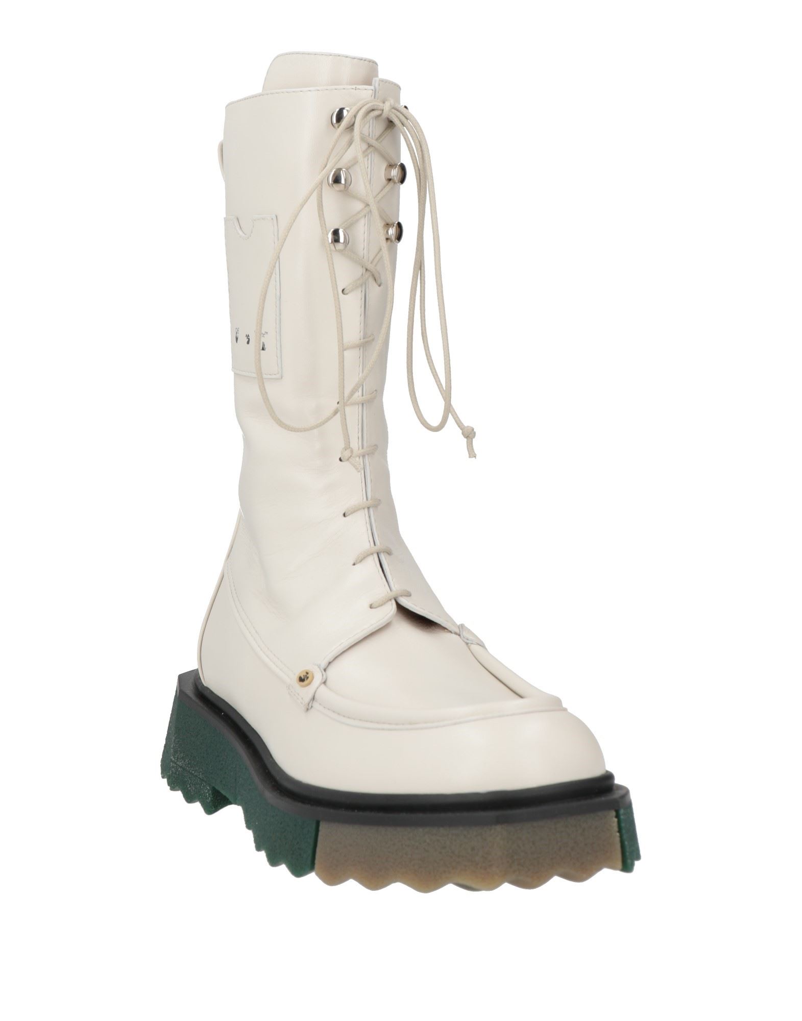  Off-white™ - Schuhe - Stiefel - On Yoox.com 