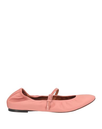 Ballerina Damen Lachs 37,38,39 Damen