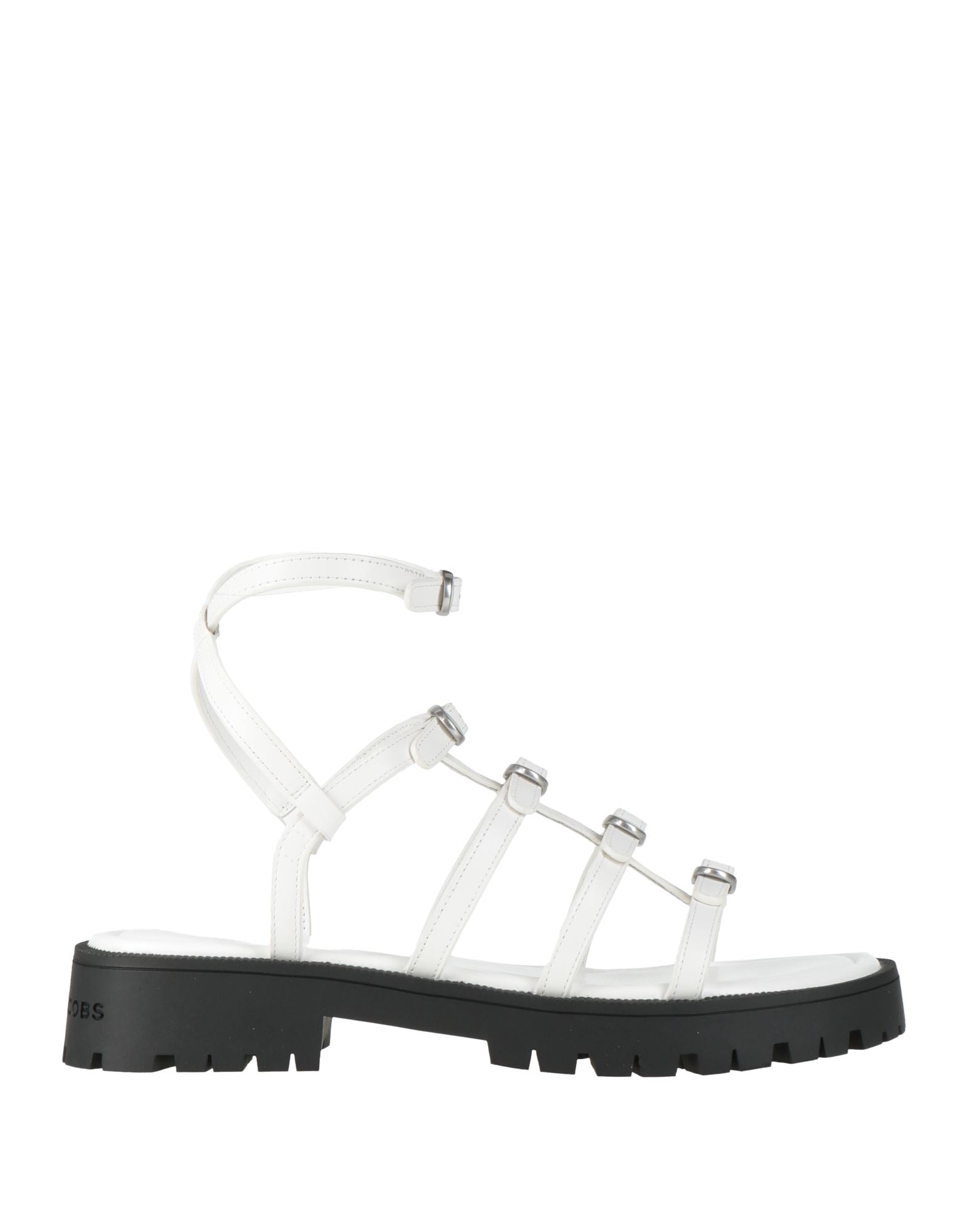 MARC JACOBS MARC JACOBS ΠΑΠΟΥΤΣΙΑ Πέδιλα