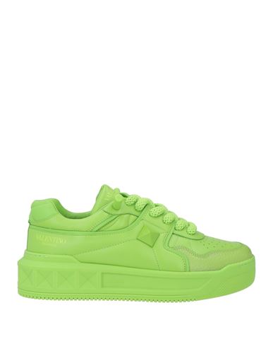 Sneakers Herren Limettengrün 41.5,43.5 Herren