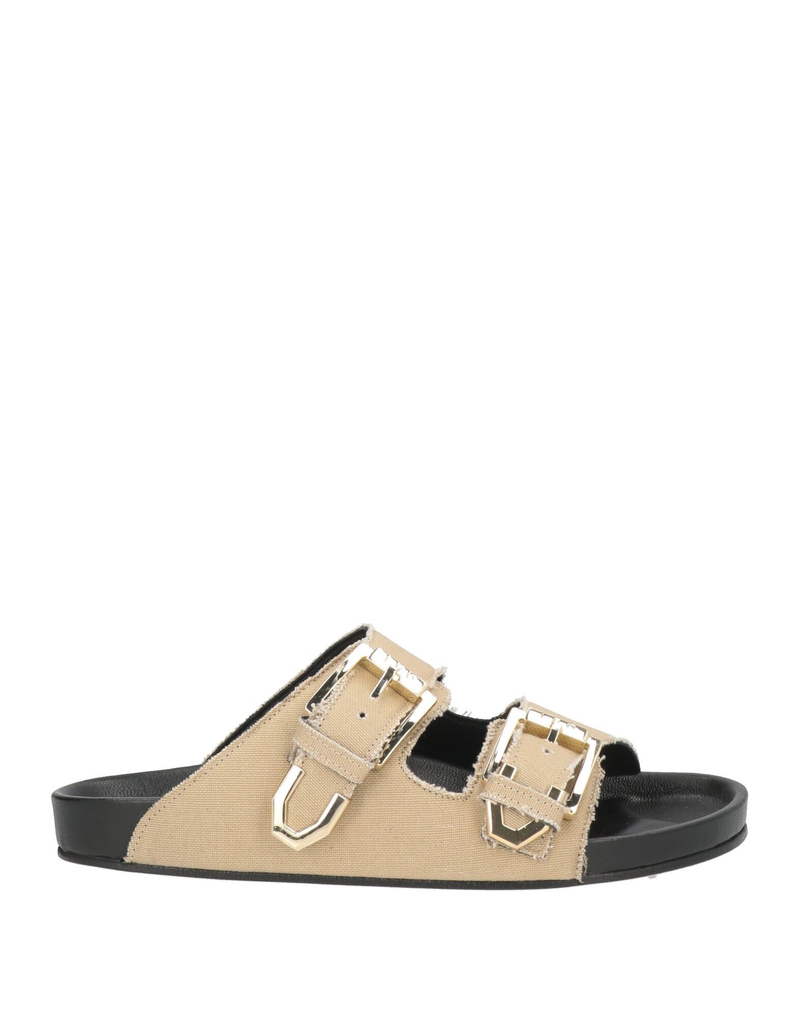  Iro - Schuhe - Sandalen - On Yoox.com 