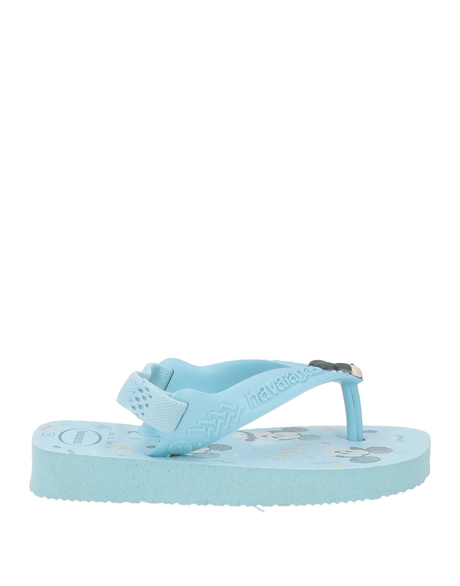 HAVAIANAS ΠΑΠΟΥΤΣΙΑ Σαγιονάρες