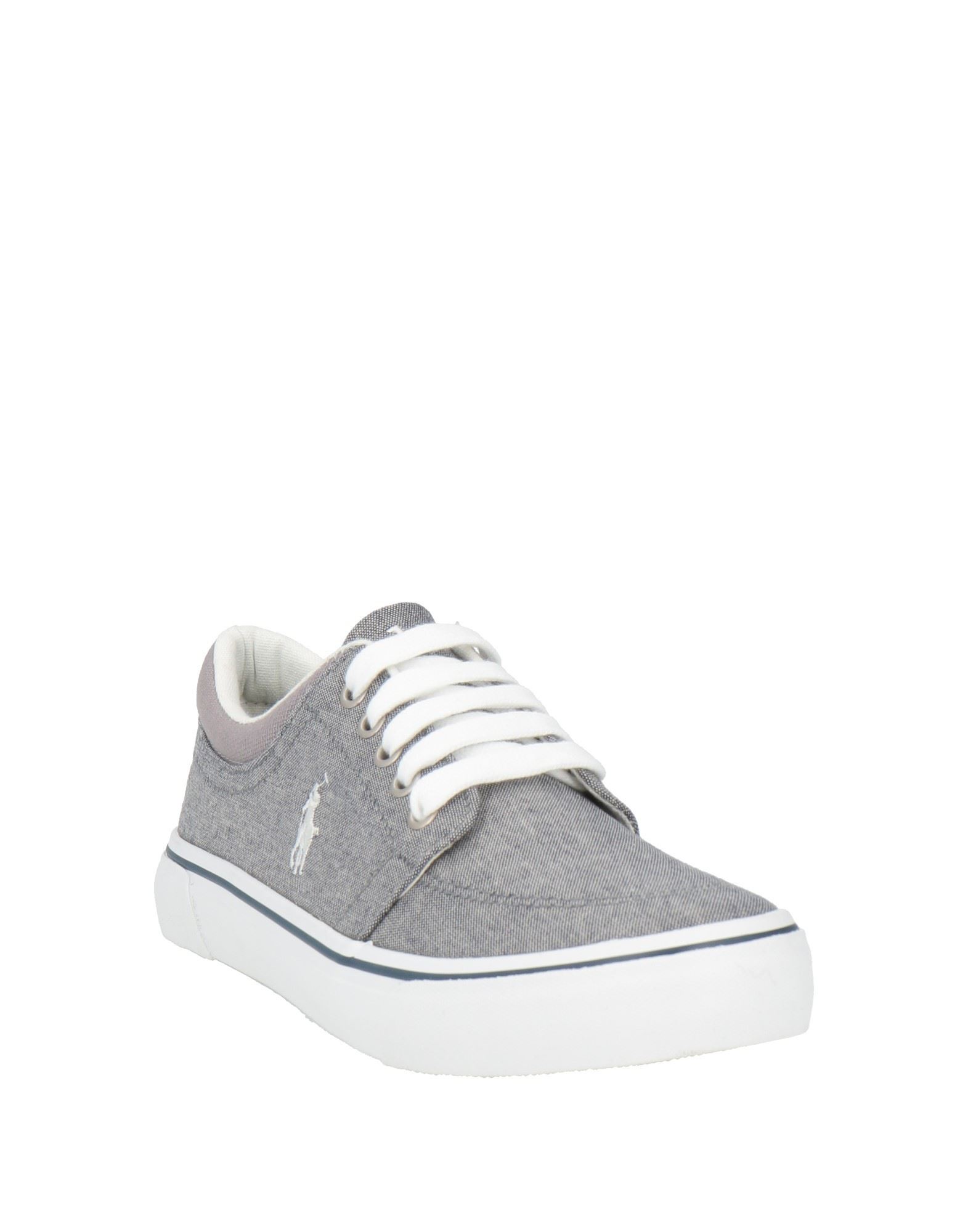  Polo Ralph Lauren - Schuhe - Sneakers - On Yoox.com 