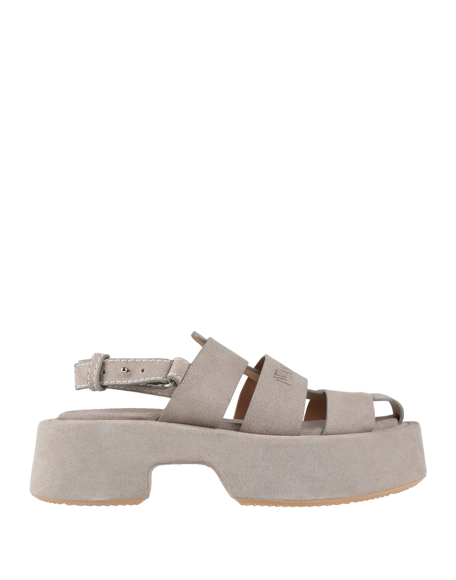 JW ANDERSON JW ANDERSON ΠΑΠΟΥΤΣΙΑ Πέδιλα