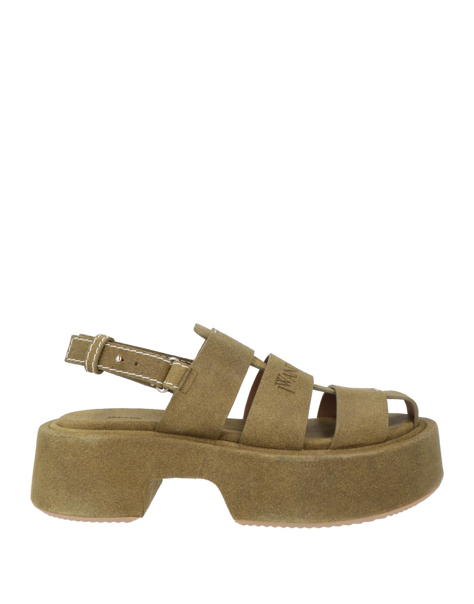 JW ANDERSON JW ANDERSON ΠΑΠΟΥΤΣΙΑ Πέδιλα
