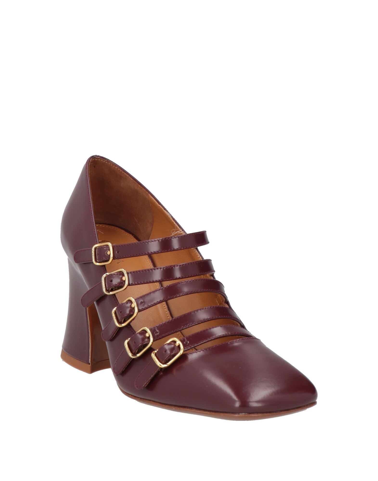  Chloé - Schuhe - Pumps - On Yoox.com 
