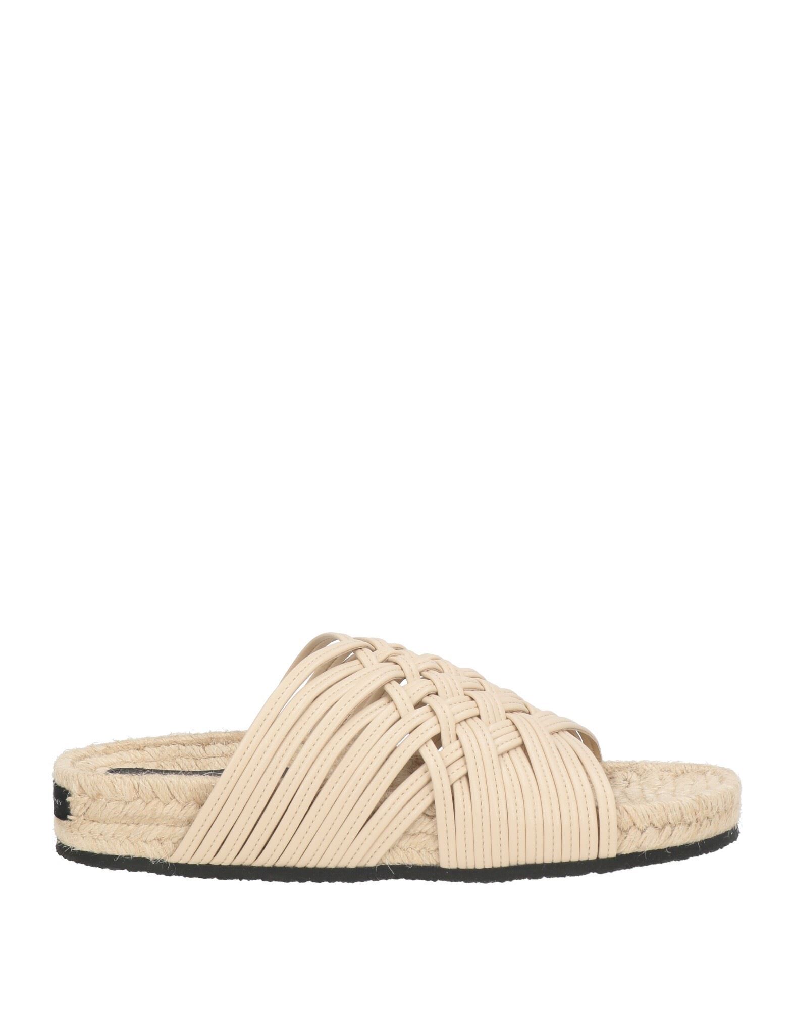 STELLA McCARTNEY STELLA McCARTNEY ΠΑΠΟΥΤΣΙΑ εσπαντρίγιες