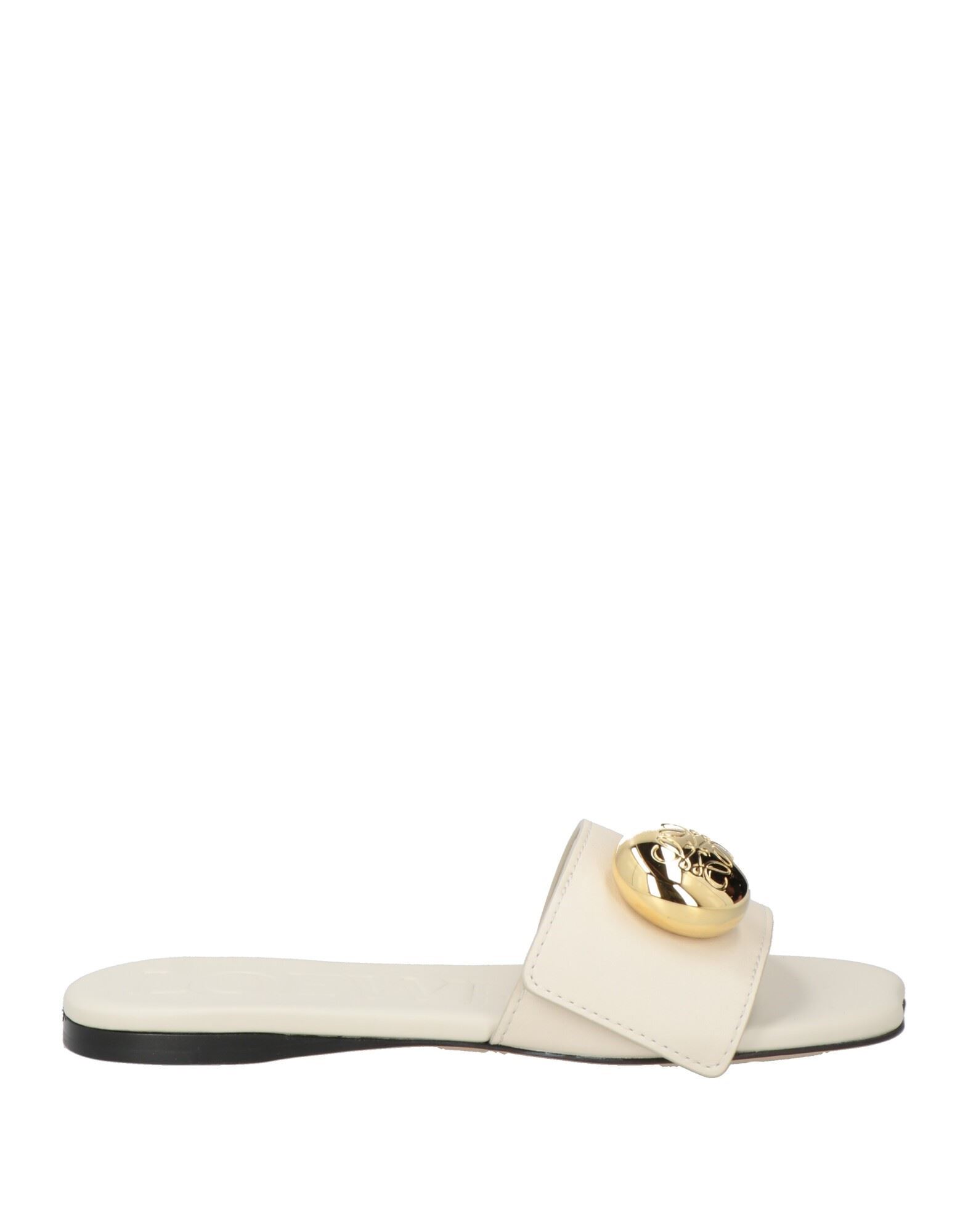 CHLOÉ CHLOÉ ΠΑΠΟΥΤΣΙΑ Πέδιλα