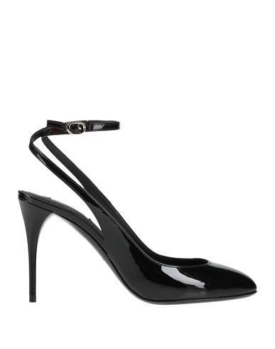 ALAÏA Pumps Damen Schwarz 40 Damen