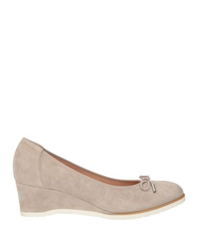 Pumps Damen Beige 41 Damen
