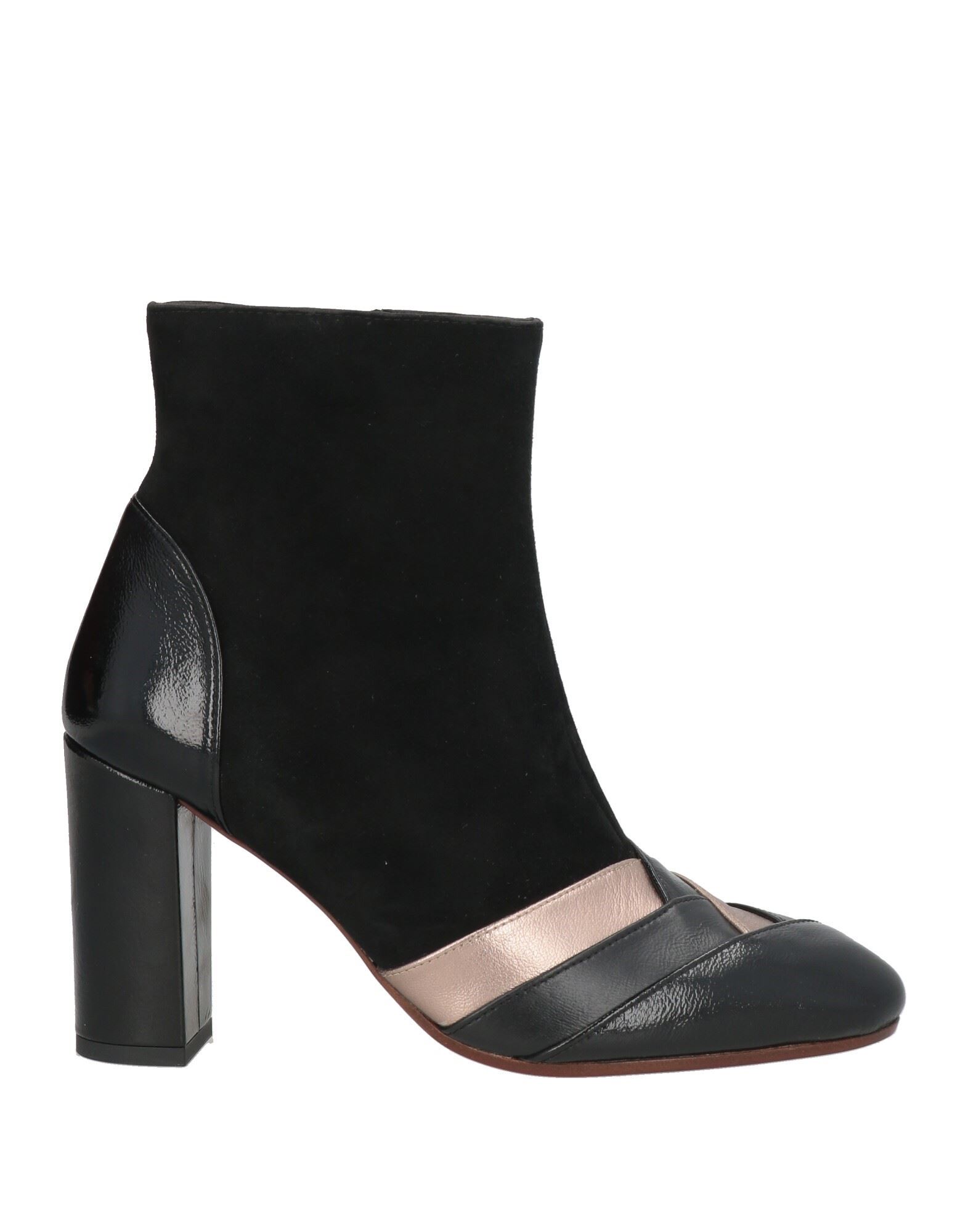  Chie Mihara - Schuhe - Stiefeletten - On Yoox.com 