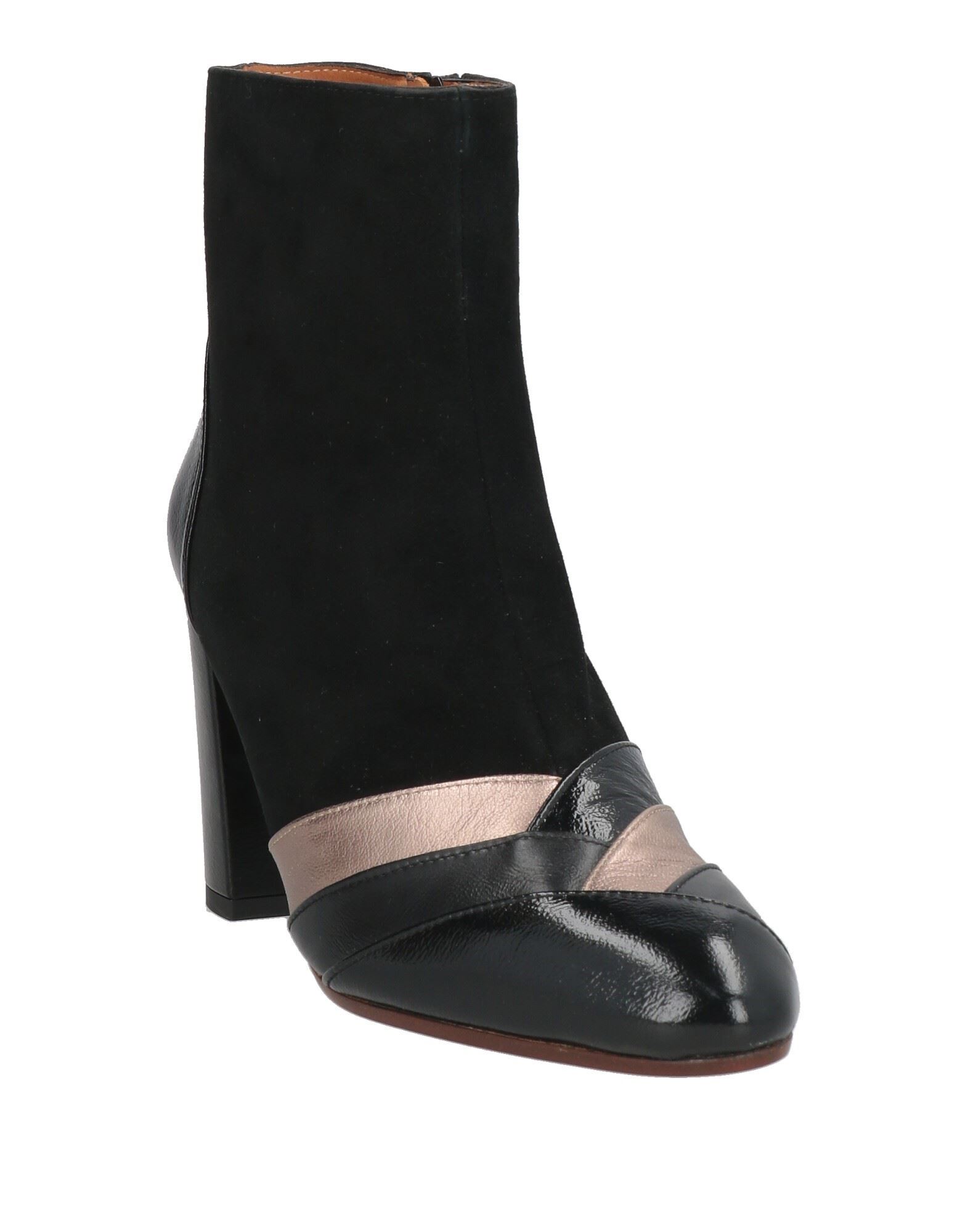  Chie Mihara - Schuhe - Stiefeletten - On Yoox.com 