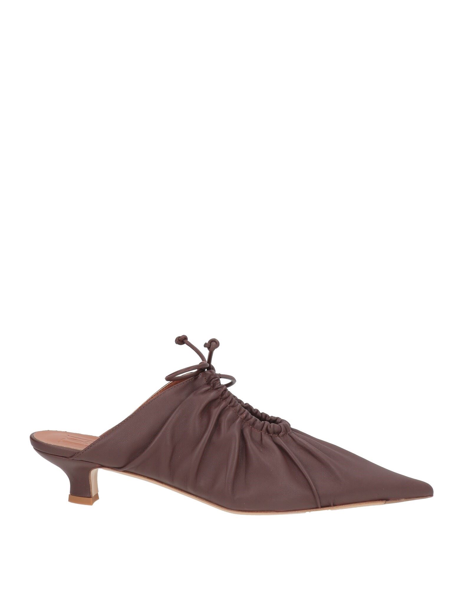 BY MALENE BIRGER BY MALENE BIRGER ΠΑΠΟΥΤΣΙΑ Μουλάρια και τσόκαρα