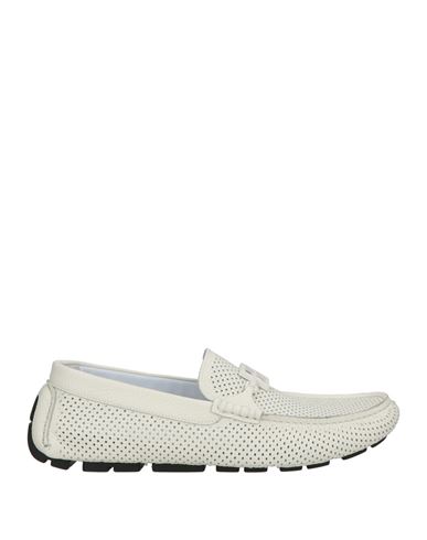 Mocasines Hombre Marfil 39,40,41,41.5,43 Hombre