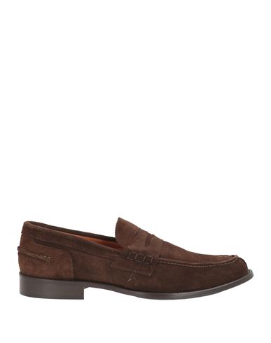 Mocasines Hombre Marrón 45 Hombre