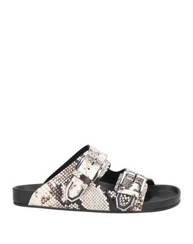 Iro Sandalias Mujer Beige 36 Mujer