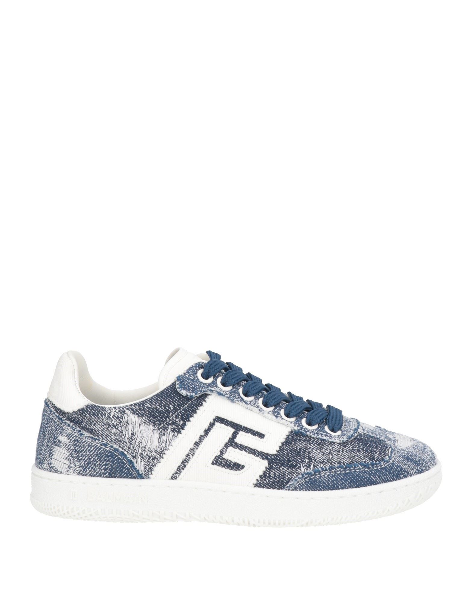  Balmain - Schuhe - Sneakers - On Yoox.com 