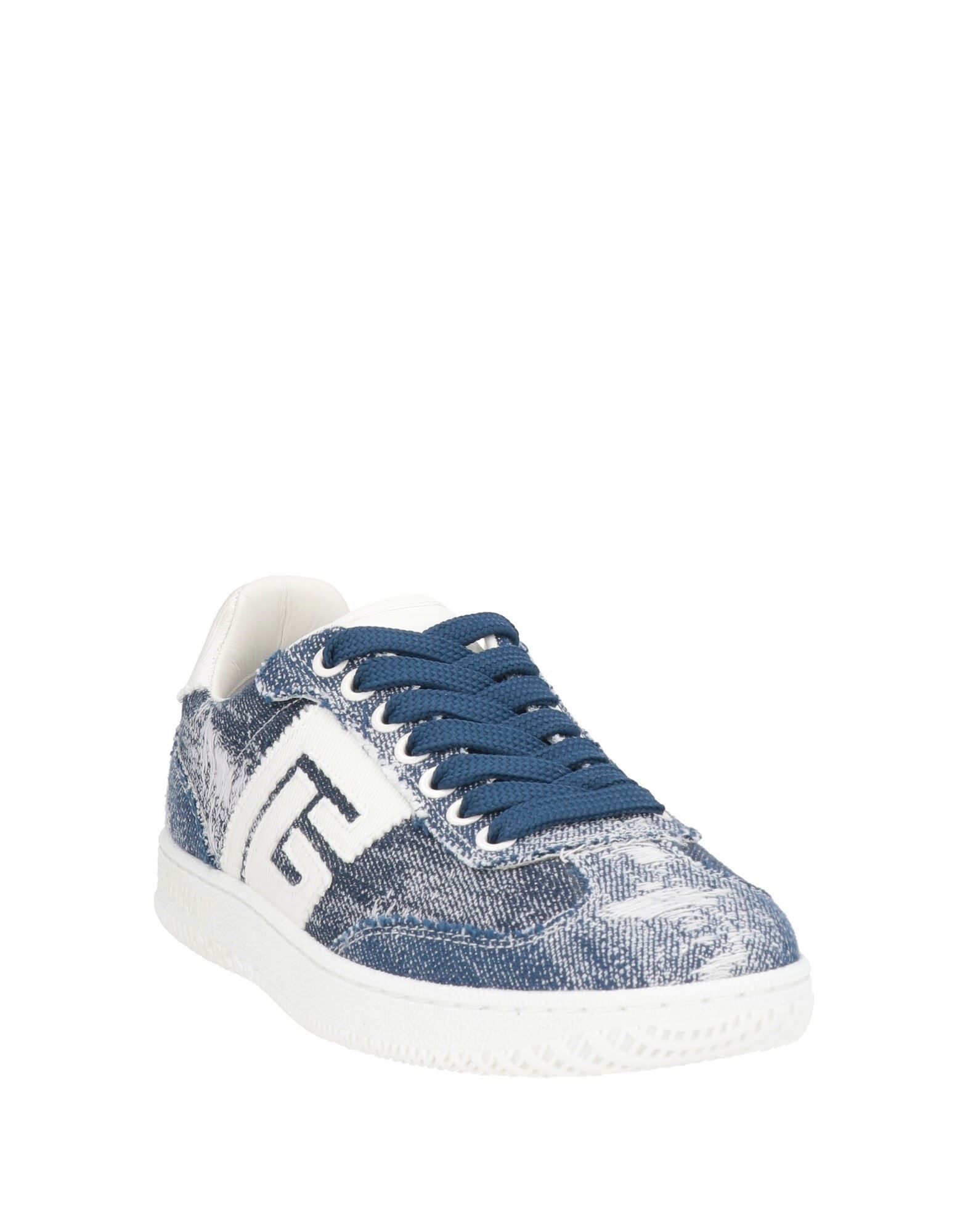  Balmain - Schuhe - Sneakers - On Yoox.com 
