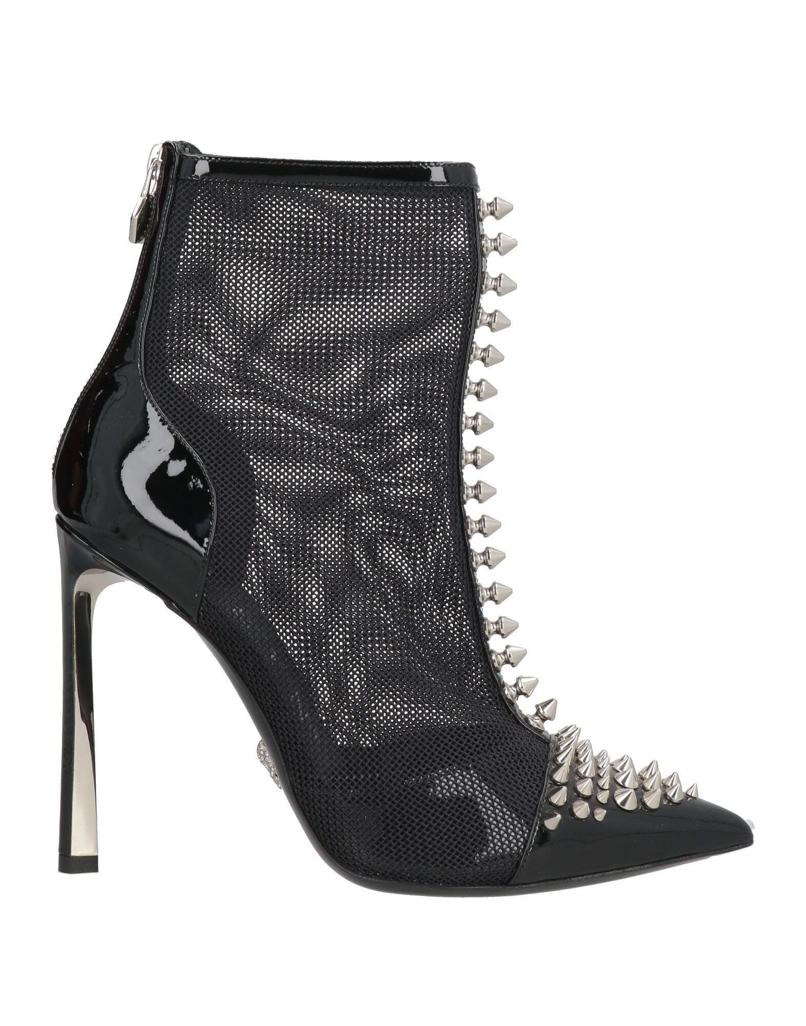 PHILIPP PLEIN PHILIPP PLEIN ΠΑΠΟΥΤΣΙΑ Μποτάκια