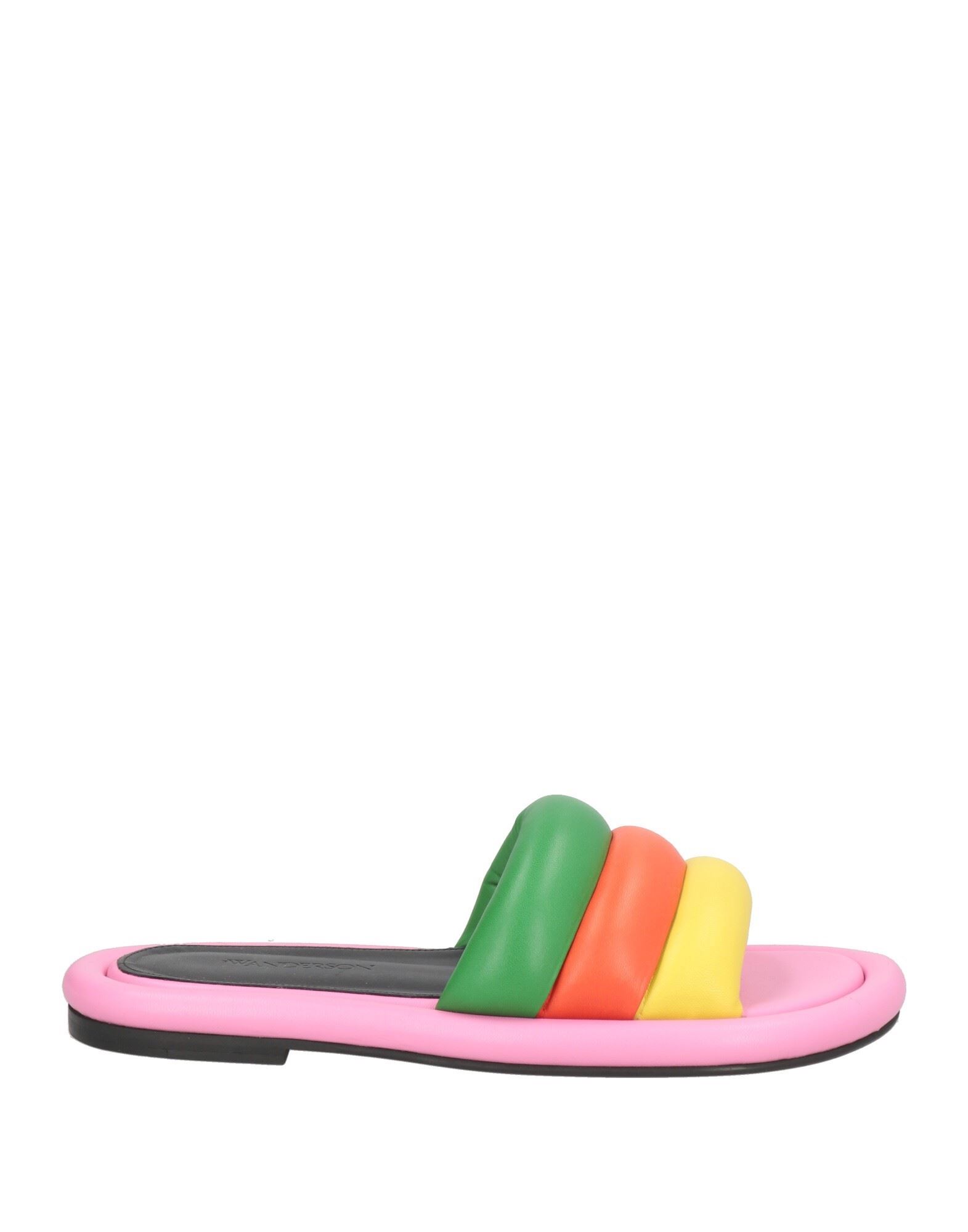  Jw Anderson - Schuhe - Sandalen - On Yoox.com 