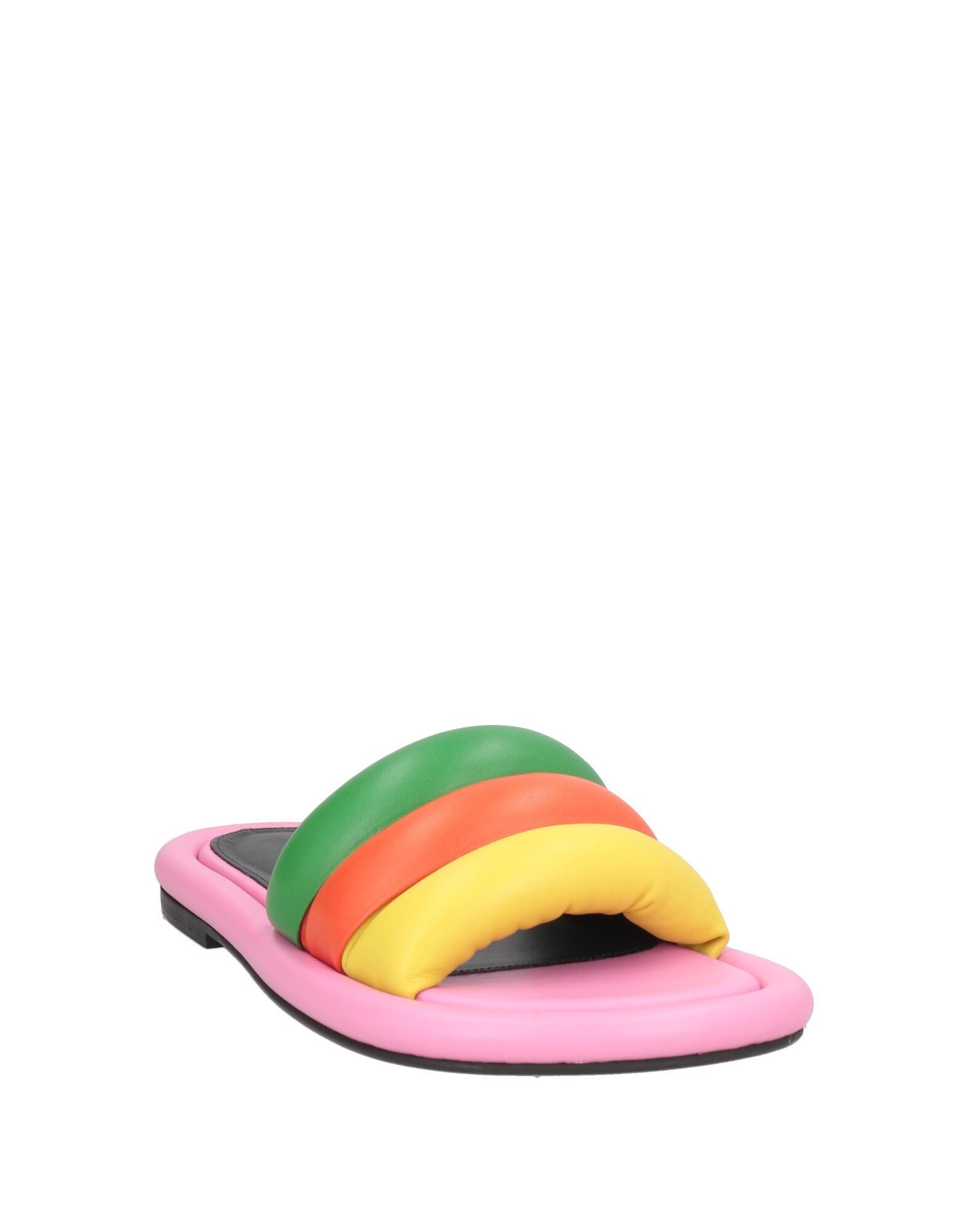  Jw Anderson - Schuhe - Sandalen - On Yoox.com 