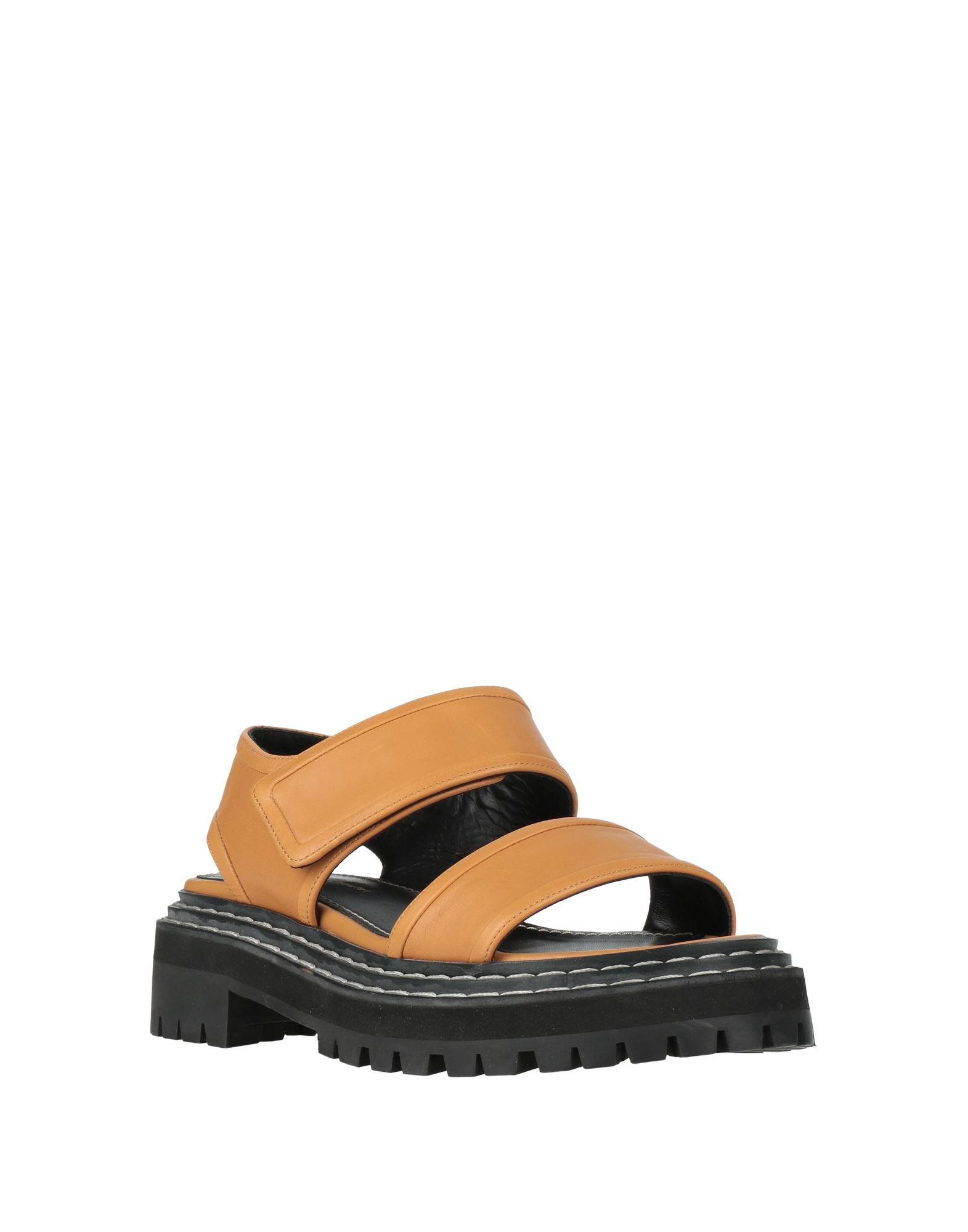  Proenza Schouler - Schuhe - Sandalen - On Yoox.com 