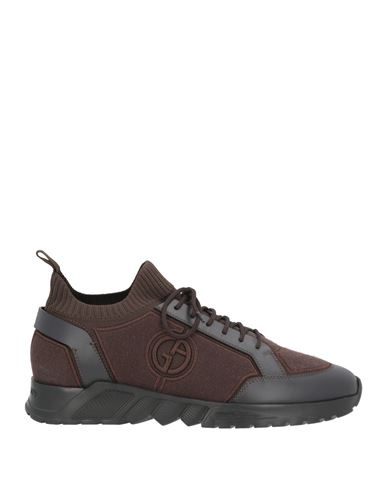 Sneakers Hombre Café 41,42,43,44,45 Hombre