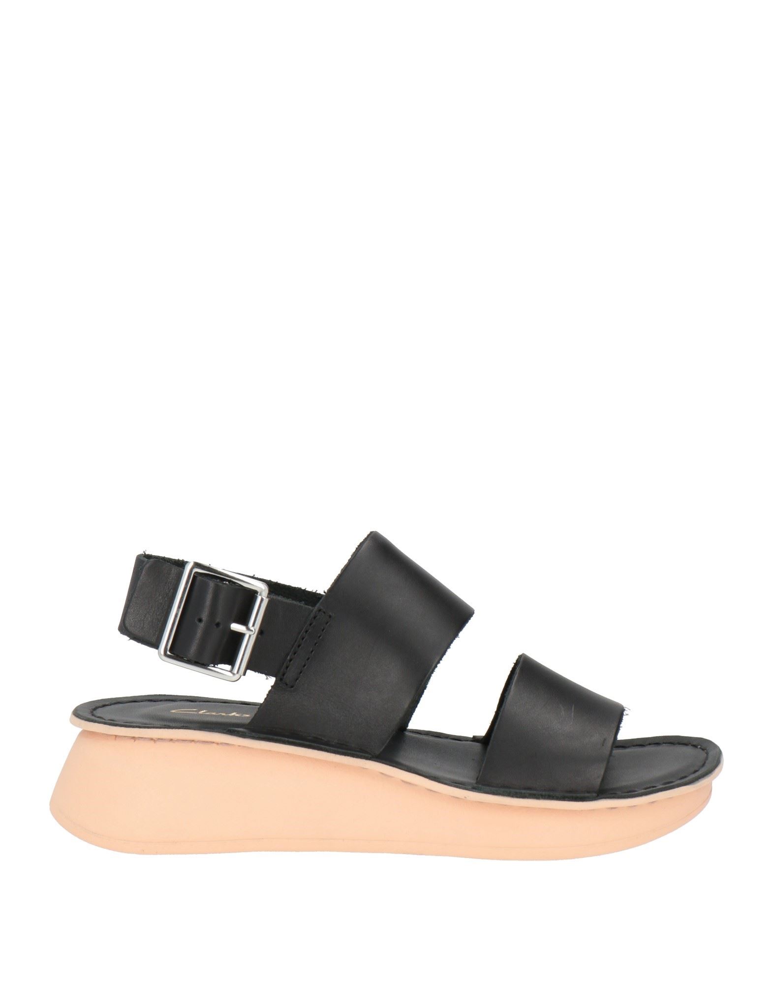 CLARKS ΠΑΠΟΥΤΣΙΑ Πέδιλα