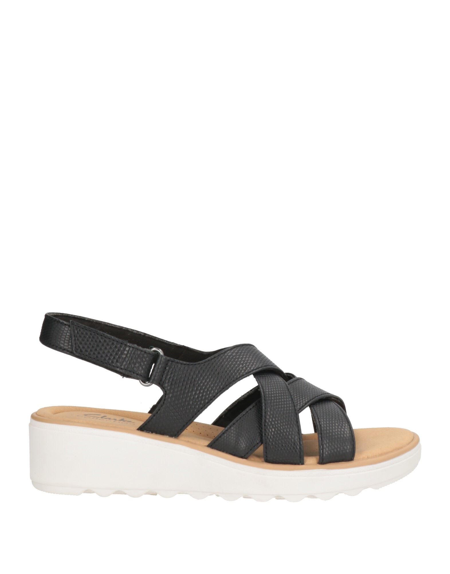 CLARKS ΠΑΠΟΥΤΣΙΑ Πέδιλα
