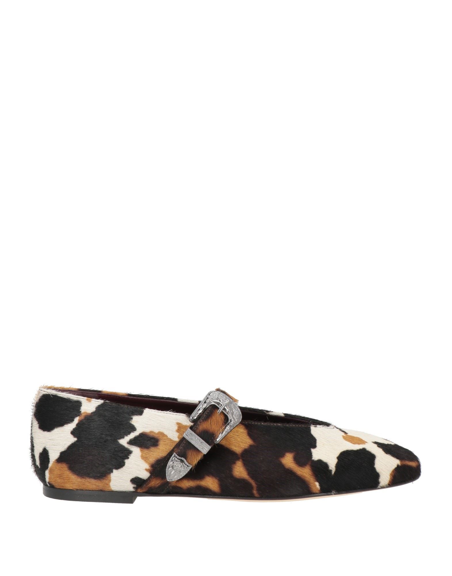  Cheville - Schuhe - Ballerinas - On Yoox.com 