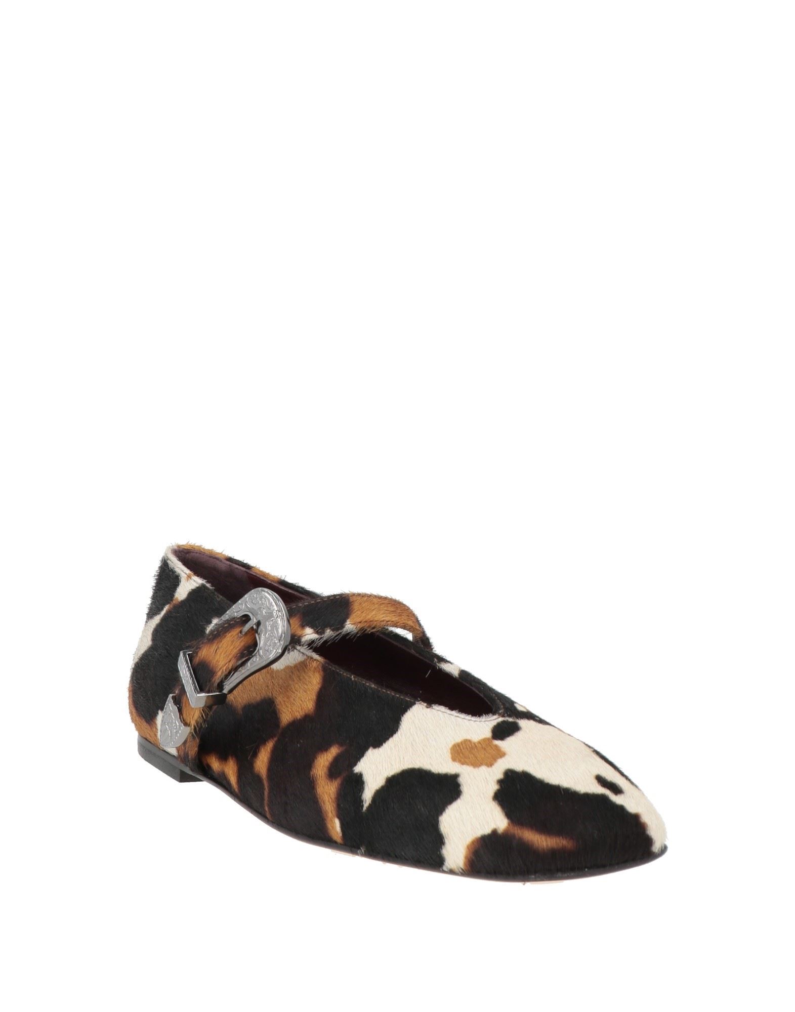  Cheville - Schuhe - Ballerinas - On Yoox.com 