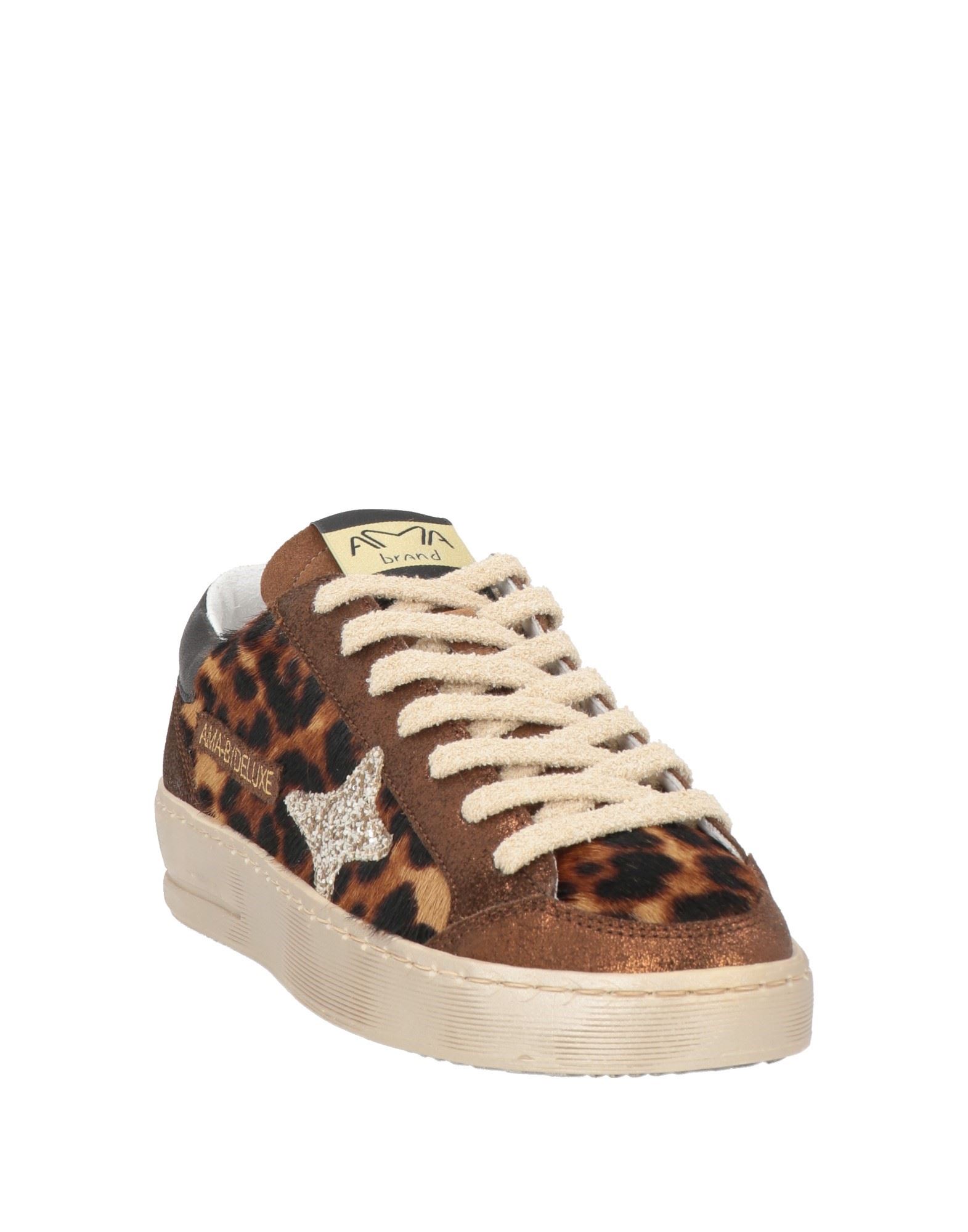  Ama Brand - Schuhe - Sneakers - On Yoox.com 