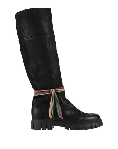 Felmini Bota Mujer Negro 37 Mujer