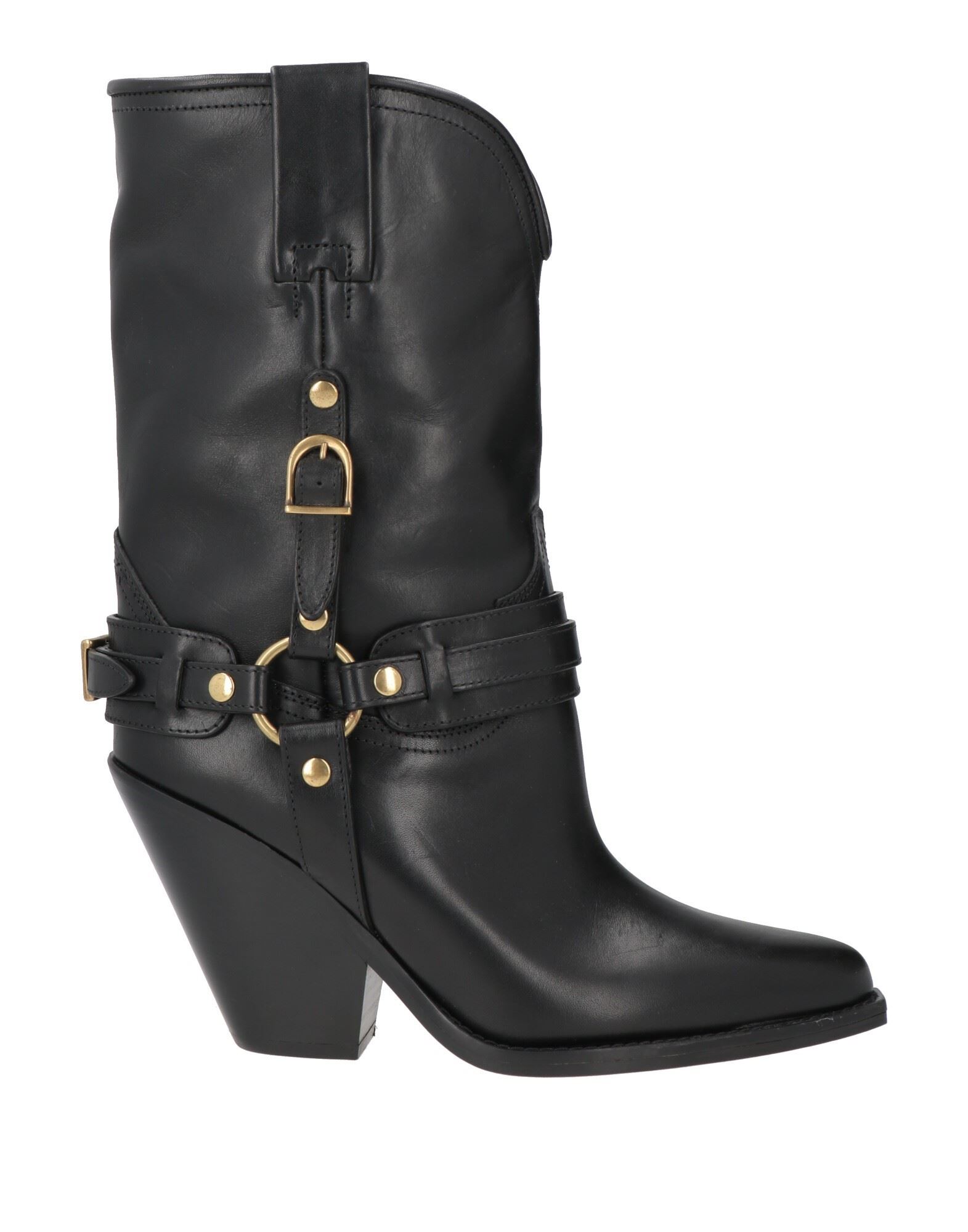 ISABEL MARANT ISABEL MARANT ΠΑΠΟΥΤΣΙΑ Μποτάκια