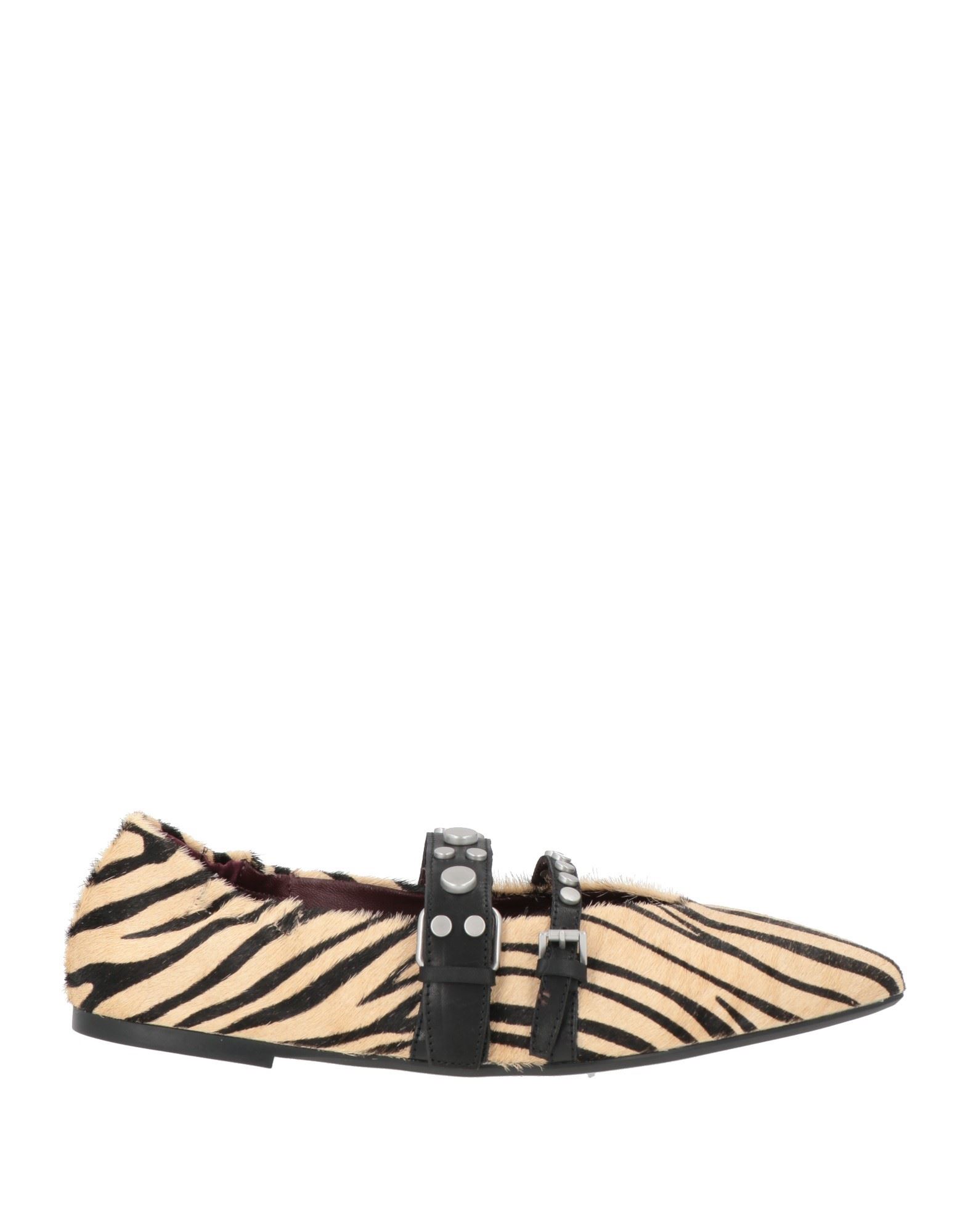  Ash - Schuhe - Ballerinas - On Yoox.com 