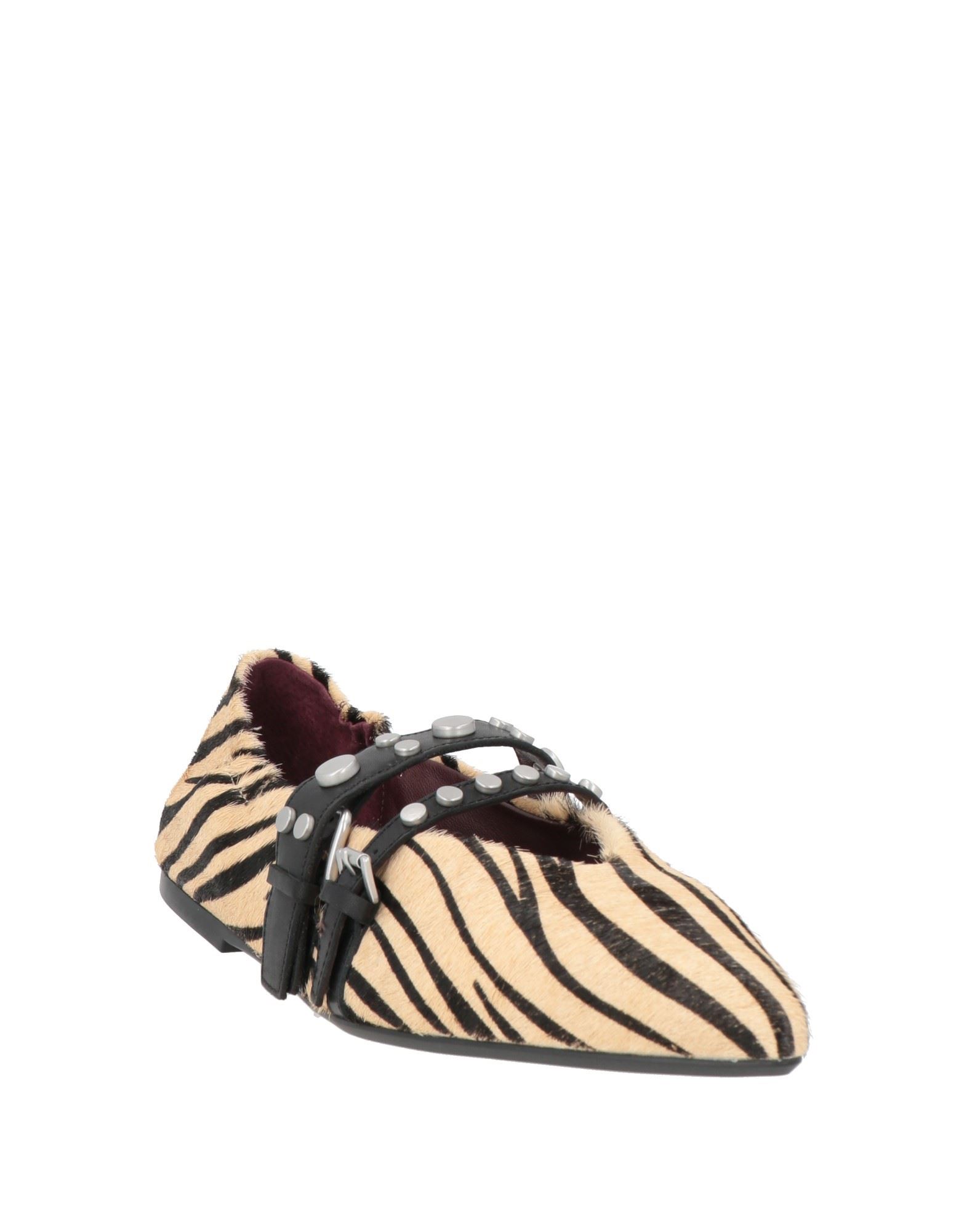  Ash - Schuhe - Ballerinas - On Yoox.com 