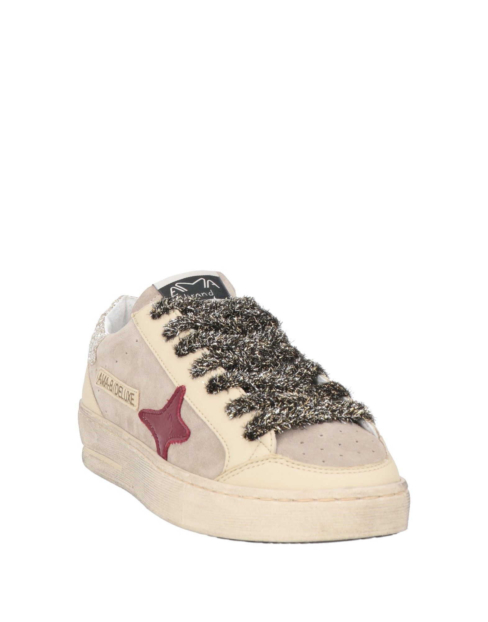  Ama Brand - Schuhe - Sneakers - On Yoox.com 