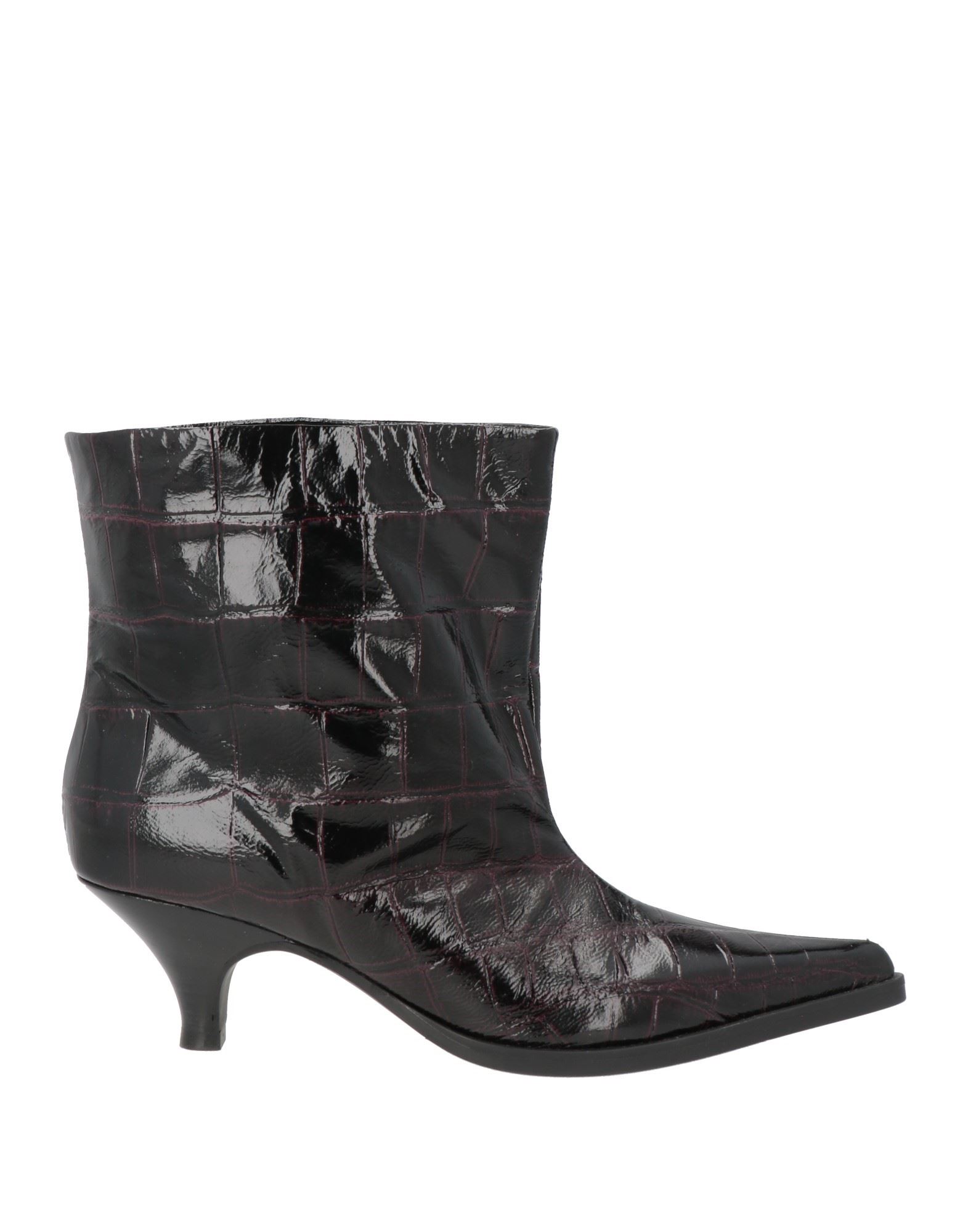  Elena Iachi - Calzado - Botines De Caña Alta - On Yoox.com 