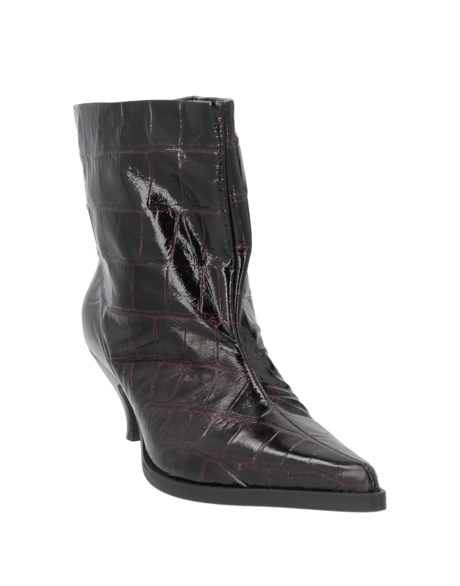  Elena Iachi - Calzado - Botines De Caña Alta - On Yoox.com 