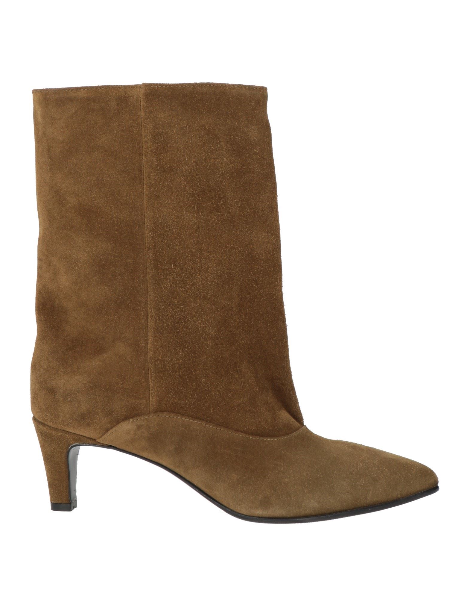  Strategia - Schuhe - Stiefeletten - On Yoox.com 