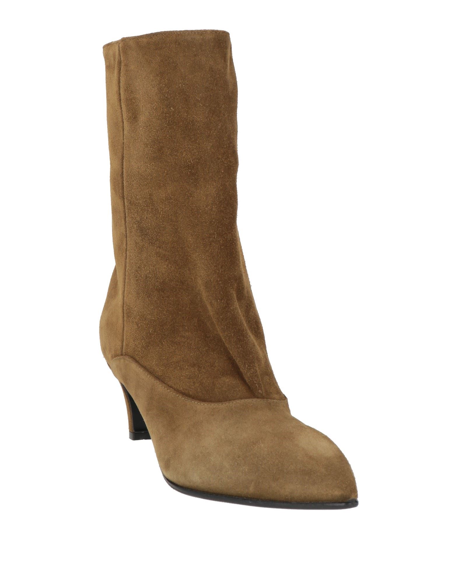  Strategia - Schuhe - Stiefeletten - On Yoox.com 