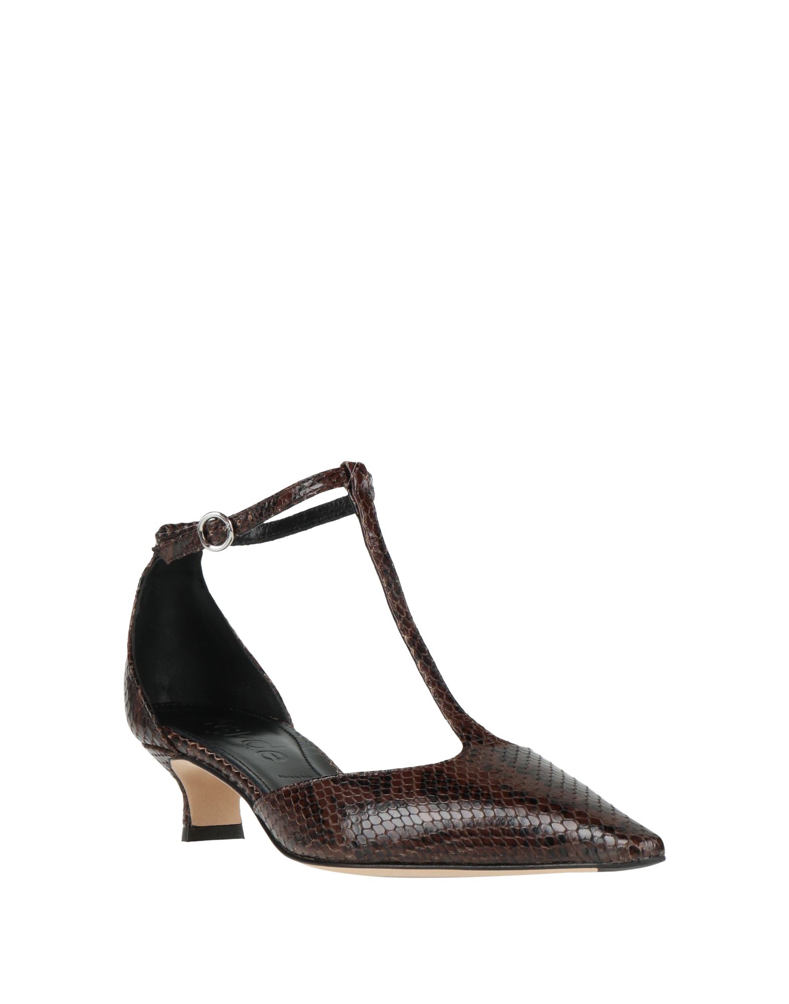  Aeyde - Schuhe - Pumps - On Yoox.com 