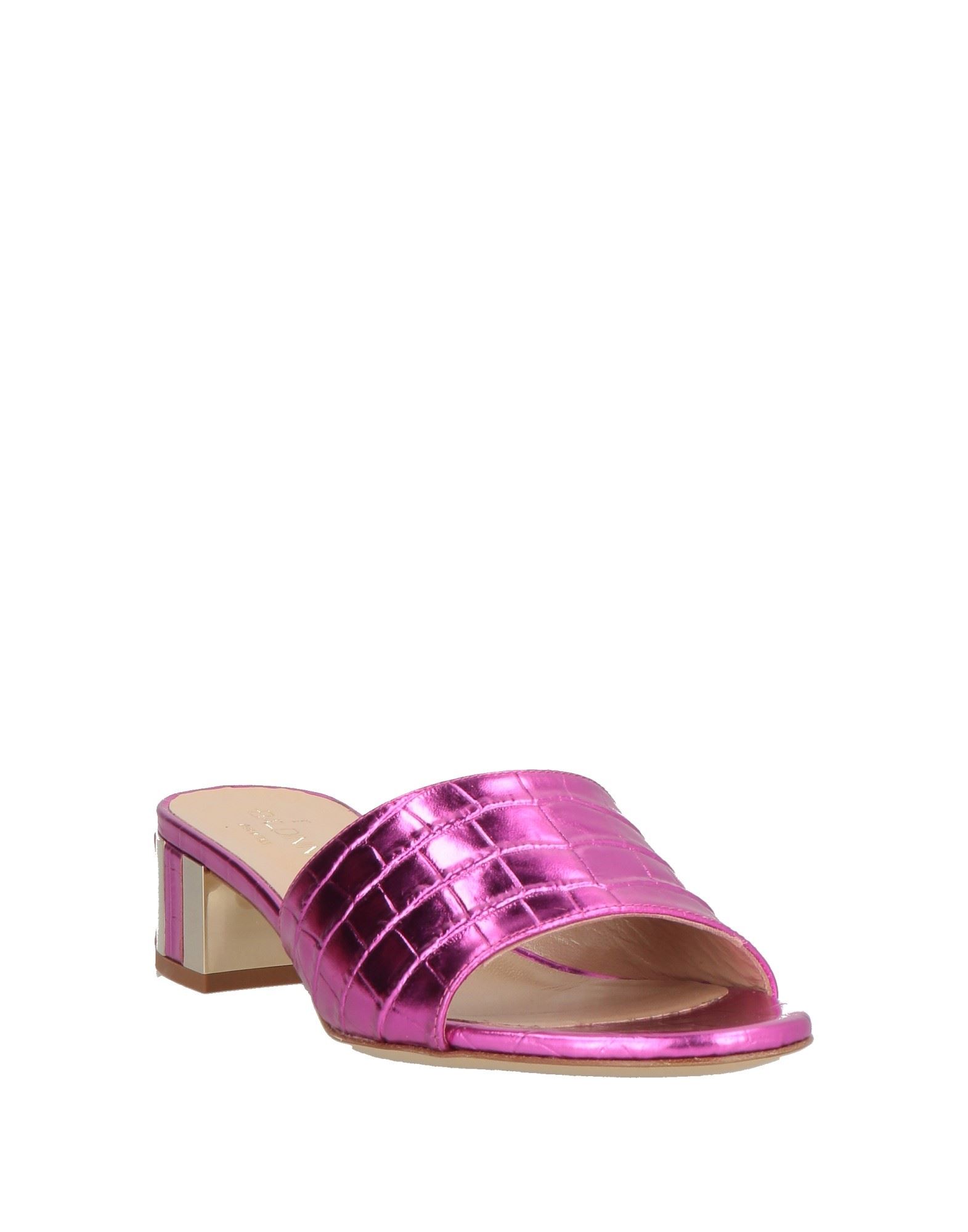  Baldinini - Schuhe - Sandalen - On Yoox.com 