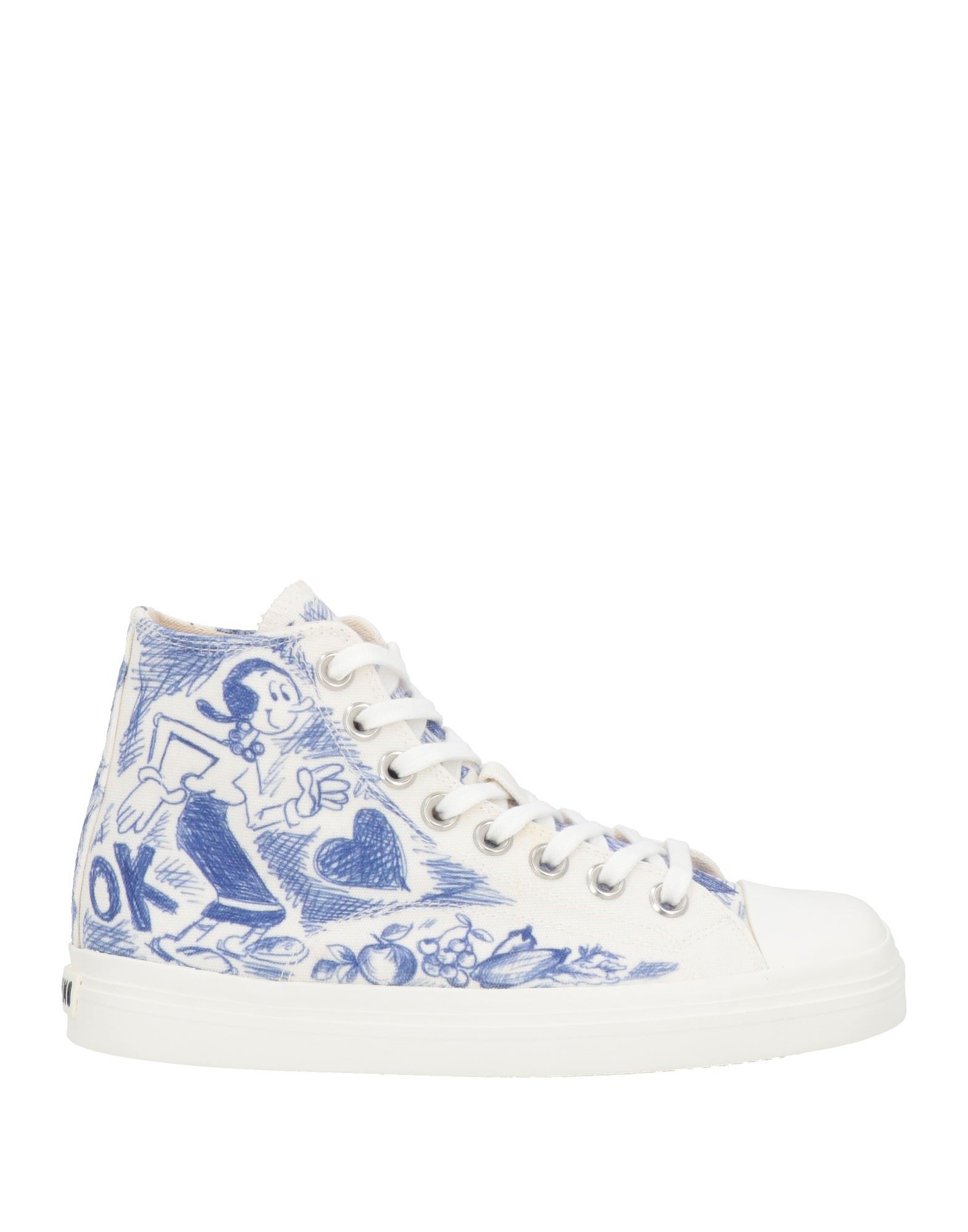  Moschino - Schuhe - Sneakers - On Yoox.com 