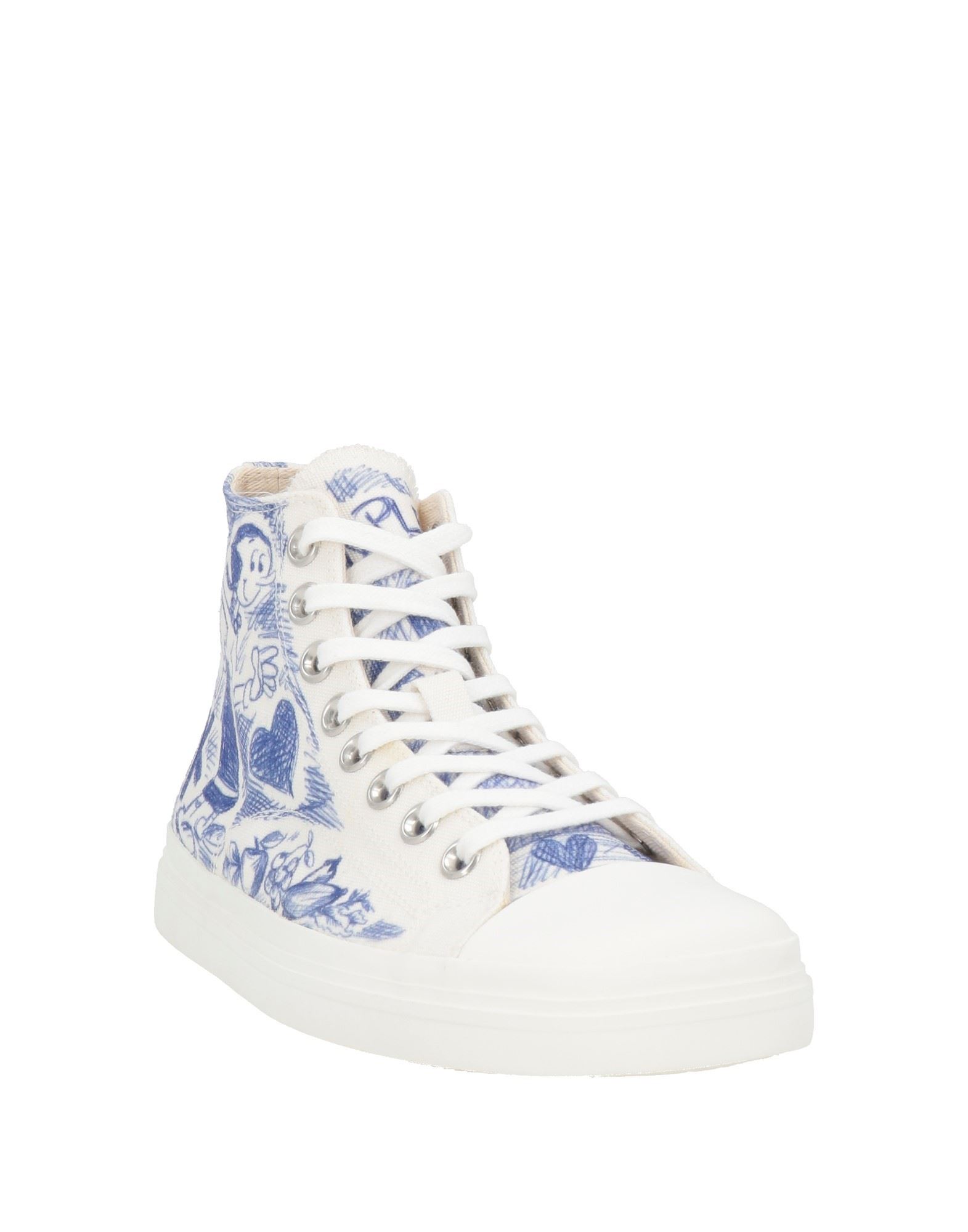  Moschino - Schuhe - Sneakers - On Yoox.com 