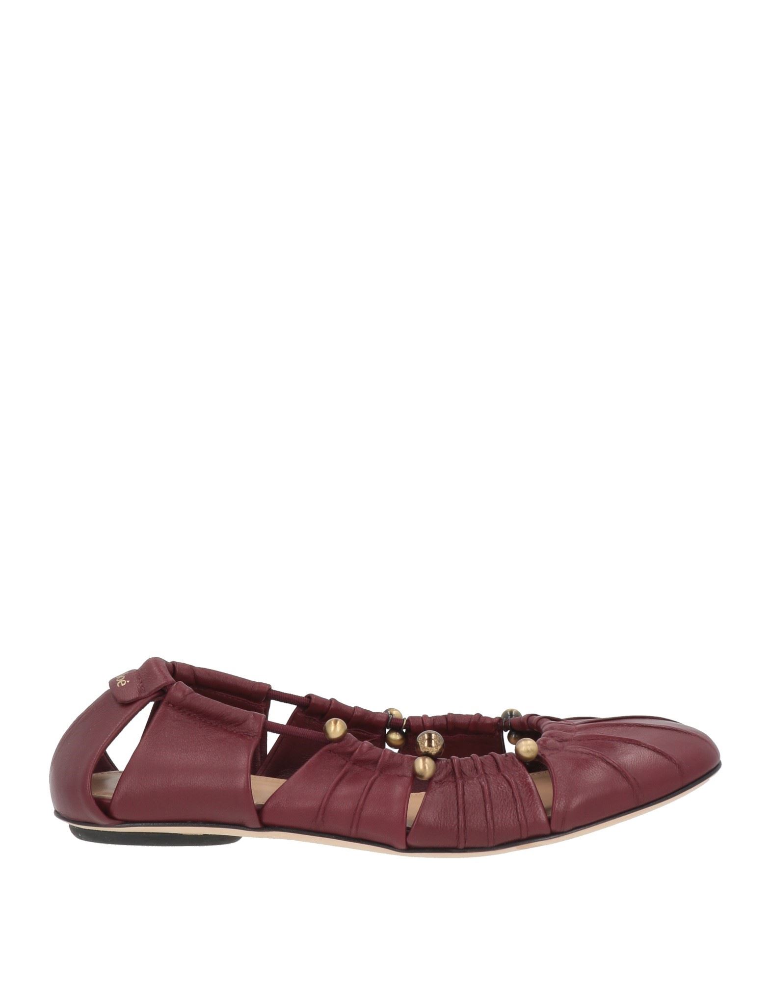 CHLOÉ CHLOÉ ΠΑΠΟΥΤΣΙΑ Μπαλαρίνες