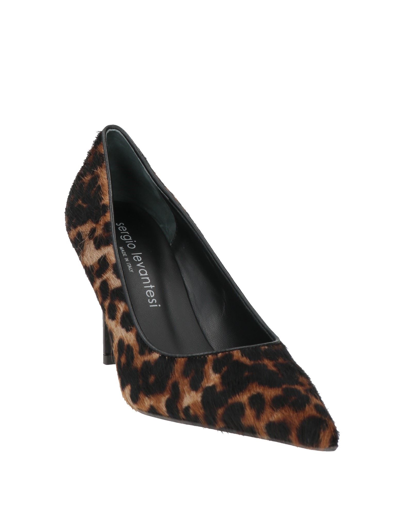  Sergio Levantesi - Schuhe - Pumps - On Yoox.com 