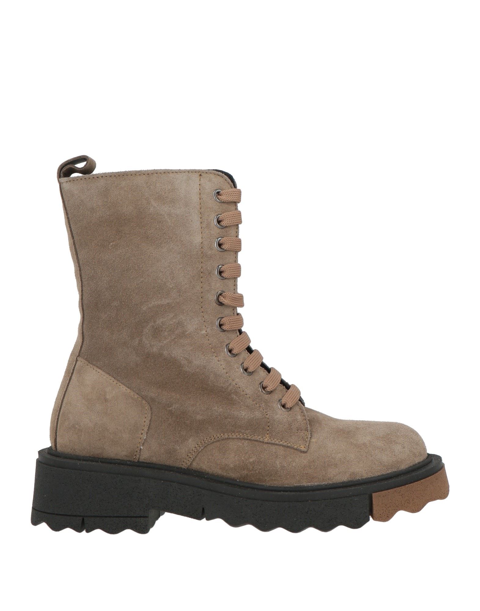  Pregunta - Schuhe - Stiefeletten - On Yoox.com 