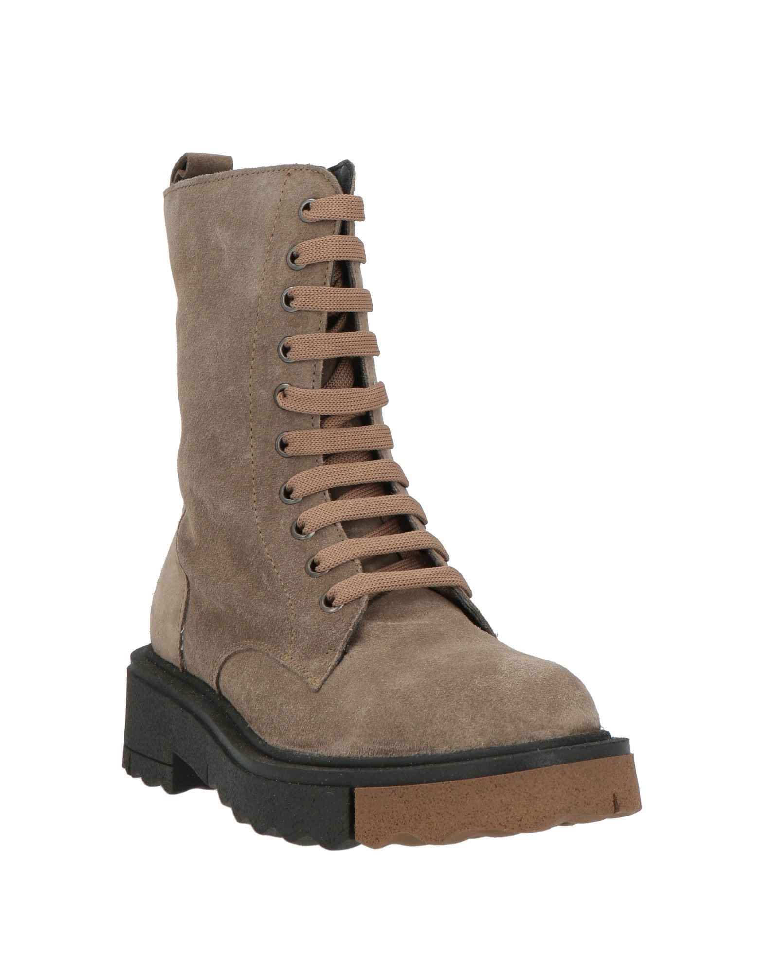  Pregunta - Schuhe - Stiefeletten - On Yoox.com 