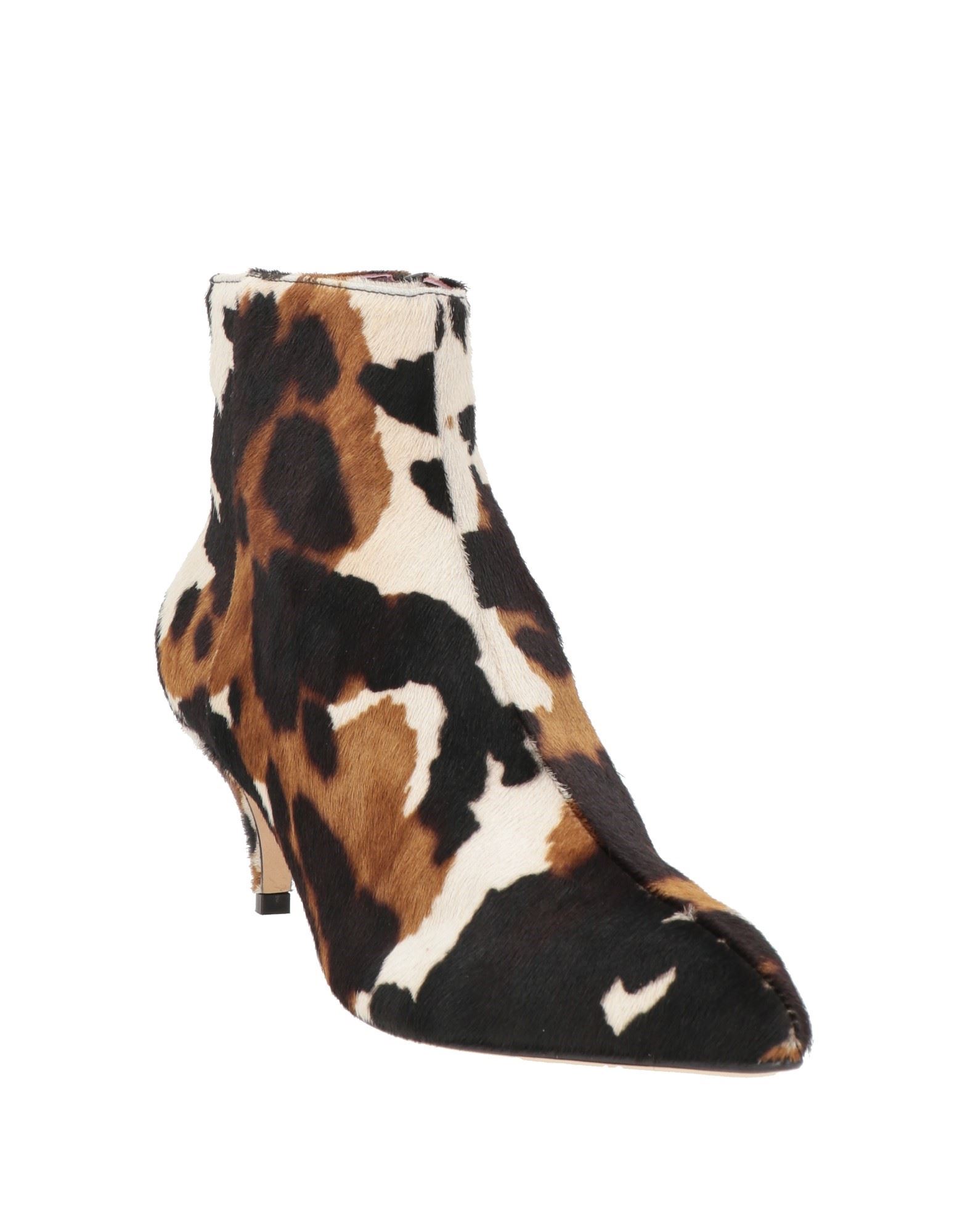  Cheville - Calzado - Botines De Caña Alta - On Yoox.com 